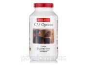 CAS Options Extra Strength Immune Antioxidant Support for Dogs 120 Chewable