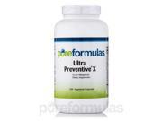 Multi Nutrient Support X 240 Vegetarian Capsules by PureFormulas
