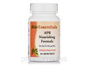 APR Nourishing Formula 60 Tablets by Kan Herbs