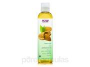 NOW Solutions Sweet Almond Oil 100% Pure 8 fl. oz 237 ml by NOW