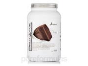 Protizyme Chocolate Cake 2 lb by Metabolic Nutrition