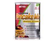 Protein Plus Pancake Mix Original Buttermilk 32 oz 908 Grams by MET Rx