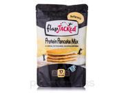 Buttermilk Protein Pancake and Baking Mix 12 oz 340 Grams by FlapJacked