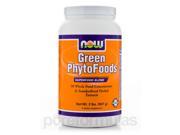 Green PhytoFoods 2 lbs 907 Grams by NOW