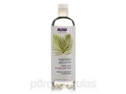 NOW Solutions Vegetable Glycerine 16 fl. oz 473 ml by NOW
