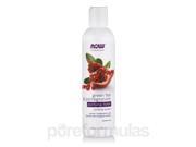 NOW Solutions Green Tea Pomegranate Purifying Toner 8 fl. oz 237 ml by