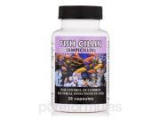 Fish Cillin 250 mg 30 Capsules by Thomas Labs