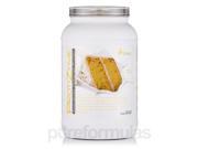 Protizyme Vanilla Cake 2 lb by Metabolic Nutrition