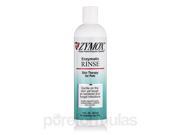 Zymox Enzymatic Rinse Skin Therapy for Pets 12 fl. oz 354 ml by Zymox