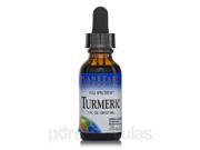 Full Spectrum Turmeric Liquid 1 fl. oz 29.57 ml by Planetary Herbals