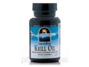 ArcticPure Krill Oil 500 mg 30 Softgels by Source Naturals