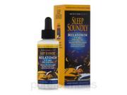 Sleep Soundly Melatonin Liquid 2 fl. oz 59.1 ml by Windmill