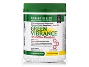 Green Vibrance Powder 60 Day Supply 25.04 oz 709.8 Grams by Vibrant Health
