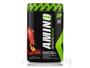 Amino 1 Fruit Punch 0.94 lb 427.8 Grams by MusclePharm