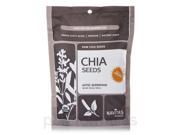 Chia Seeds 16 oz 454 Grams by Navitas Naturals
