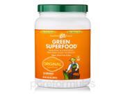 Green SuperFood Original Powder 100 Servings 28.2 oz 800 Grams by AmaZing