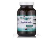KingChlorella 600 Chewable Tablets by NutriCology