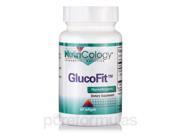GlucoFit 60 Softgels by NutriCology