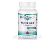 Humic Acid 60 Vegetarian Capsules by NutriCology
