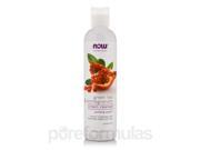 NOW Solutions Green Tea Pomegranate Cream Cleanser Purifying Cleanser 8 fl.