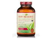 Raw Reserve Greens Sea Vegetables Probiotics Berry 30 Servings 8.5 oz 24