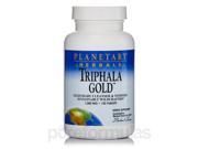 Triphala Gold 1000 mg 120 Tablets by Planetary Herbals