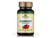 Cranberry Extract 250 mg 60 Capsules by Windmill