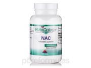 N Acetyl L Cysteine 120 Tablets by NutriCology