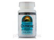 Ostivone 300 mg 60 Tablets by Source Naturals