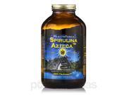 Spirulina Azteca Powder 17.6 oz 500 Grams by HealthForce Nutritionals