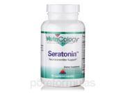 Seratonin 90 Vegetarian Capsules by NutriCology