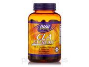 NOW Sports CLA Extreme 90 Softgels by NOW