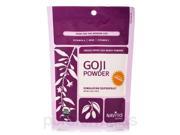 Goji Powder 4 oz 113 Grams by Navitas Naturals