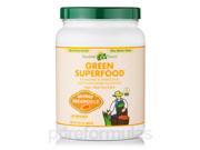 Green SuperFood Orange Dreamsicle Powder 100 Servings 28.2 oz 800 Grams b