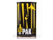 Animal Pak 44 Packs by Universal Nutrition