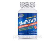 PolarPower 1000 mg 60 Capsules by North American Herb and Spice