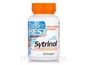 Doctor s Best Sytrinol 150 mg 60 SoftGels