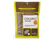 Coconut Palm Sugar 16 oz 454 Grams by Navitas Naturals