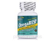 OregaRESP P73 140 mg 60 Softgels by North American Herb and Spice