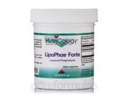 Lipophos Forte Liquid 4 fl. oz 120 ml by NutriCology