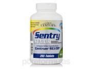 Sentry Senior 50 265 Tablets by 21st Century