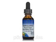 Ashwagandha Liquid Herbal Extract 1 fl. oz 29.57 ml by Planetary Herbals