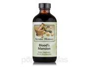 Blood s Mansion 8 fl. oz 236.6 ml by Kan Herbs