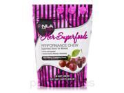 Her Superfoods Performance Chew Very Cherry Cranberry Flavor 30 Soft Chews by
