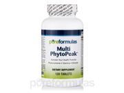 Multi PhytoPeak 120 Tablets by PureFormulas