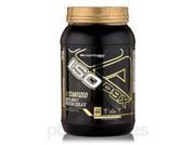 ISO P9X Cookies and Cream Flavor 25 Servings 1.62 Lbs 737 Grams by Adapto