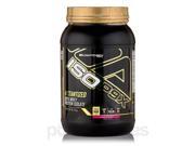 ISO P9X Strawberry Flavor 25 Servings 1.62 Lbs 737 Grams by Adaptogen Sci