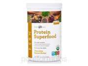 Protein Superfood Chocolate Peanut Butter 15.1 oz 430 Grams by AmaZing Grass