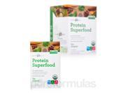 Protein Superfood The Original BOX OF 10 PACKETS 1.02 oz 29 Grams each by
