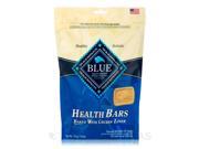 BLUE Health Bars Natural Biscuits for Dogs Baked with Chicken Liver 16 oz